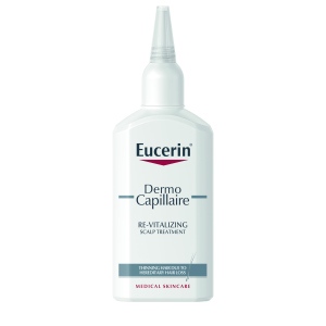 Концентрат против выпадения волос Eucerin ДермоКапиляр 100 мл (4005800037153) в Кривом Роге