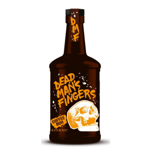 Ром Dead Man's Fingers (DMF) Coffee 0.7 л 37.5% (5011166061618)