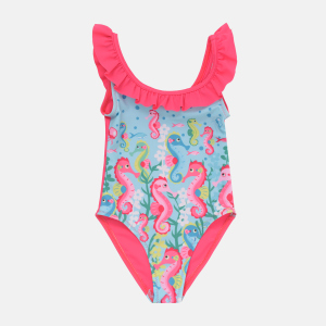 Купальник Coccodrillo Swimming Costume WC1376404SWI-022 116 см Разноцветный (5904705540203)