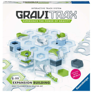 Додатковий набір Ravensburger GraviTrax Будинки (27610) (4005556276103)