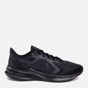 Кросівки Nike Downshifter 10 CI9981-002 40 (7.5) 25.5 см Чорні (193657758650) в Кривому Розі