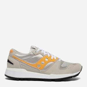 Кроссовки Saucony Azura 70437-44S 42.5 (9) 27 см Tan/Orange (194917393260) лучшая модель в Кривом Роге