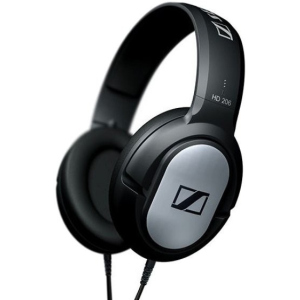 Навушники SENNHEISER HD 206