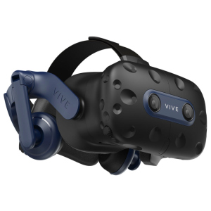 Окуляри віртуальної реальності HTC Vive Pro 2 ТОП в Кривому Розі