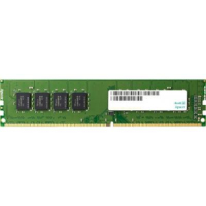 хорошая модель Модуль пам'яті для комп'ютера DDR3 8GB 1600 MHz Apacer (DL.08G2K.KAM)