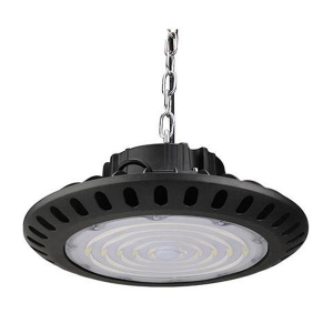 Світильник світлодіодний промисловий підвісний LED Horoz Electric ARTEMIS-200 200W 6400K IP65 алюміній 063-003-0200 в Кривому Розі