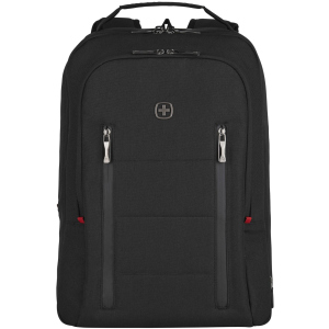 Рюкзак для ноутбука Wenger MOD City Traveler 16" Black (606490) в Кривому Розі