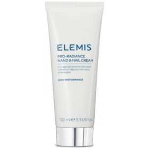 Крем для рук та нігтів anti-age Elemis Pro-Radiance Hand and Nail Cream 100 мл (641628001491) ТОП в Кривому Розі