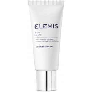 Глубоко очищающий эксфолиант Elemis Skin Buff 50 мл (641628002559) в Кривом Роге