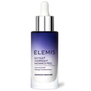 купить Ночной восстанавливающий AHA пилинг Пептид4 Elemis Peptide4 Overnight Radiance Peel 30 мл (641628501144)