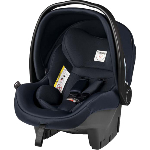 хорошая модель Автокресло Peg-Perego Primo Viaggio Sl Navy Синее (IMSL000035DX51TP41) (8005475408858)