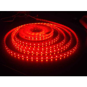 Светодиодная лента LED 5050 Red Красная 100m 220V