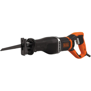 Пила сабельная Black&Decker BES301K ТОП в Кривом Роге