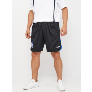 Спортивные шорты Umbro Chernomorets 09 Short U90472581 XL Черные (5051878071185)