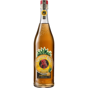 Текила Rooster Rojo Anejo Smoked Pineapple 0.7 л 38% (7503023613767) в Кривом Роге