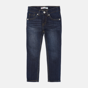 Джинси дитячі Levi's Lvb-510 Skinny Fit Jeans 8E2008-D5W 98 см (3665115038989) в Кривому Розі