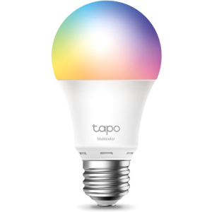 Умная многоцветная Wi‑Fi лампа TP-LINK Tapo L530E в Кривом Роге