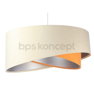 Абажур BPS Koncept 50cm ISABELL MIX KPS ТОП в Кривом Роге