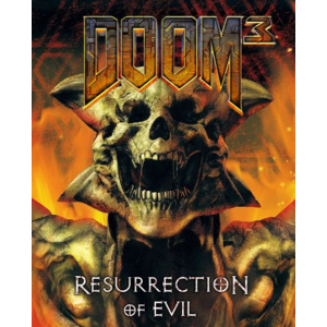 Игра DOOM 3 Resurrection of Evil для ПК (Ключ активации Steam) рейтинг