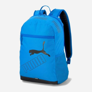 Рюкзак Puma Phase Backpack II 07729513 Future Blue (4063699954111) рейтинг