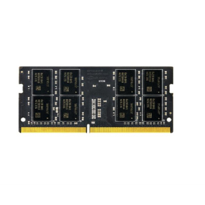 Модуль памяти SO-DIMM 4GB/2133 DDR4 Team Elite (TED44G2133C15-S01) в Кривом Роге