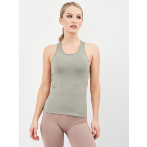 Майка спортивна H&amp;M SPORT 9028022sdm M Сіра (PS2030000121922) в Кривому Розі