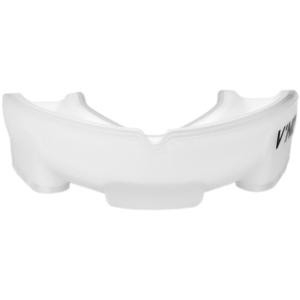 Капа боксерська V'Noks 3D Gel Aria White (1850_60026) ТОП в Кривому Розі