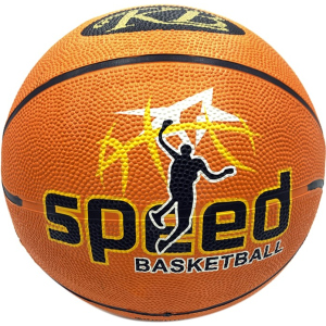 М'яч баскетбольний Newt Speed Basket Ball№№ (NE-BAS-1029) краща модель в Кривому Розі