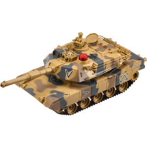 Танк на радіокеруванні ZIPP Toys 778 USA M1A2 1:24 (5320017) в Кривому Розі