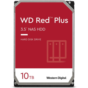 Жорсткий диск 3.5 " 10TB WD (WD101EFBX)