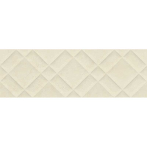 Кафель Click Ceramica Crema Marfil Decor Paris кремовый (234802) в Кривом Роге