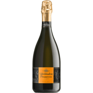 Вино ігристе Montelliana Cornaro Valdobbiadene Prosecco біле екстра драй 0.75 л 11% (8000555001141) краща модель в Кривому Розі