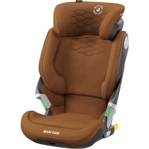 Автокресло Maxi-Cosi Kore Pro i-Size Authentic Cognac (8741650120) лучшая модель в Кривом Роге