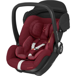 Автокресло Maxi Cosi Marble Essential Red (8506701110) в Кривом Роге