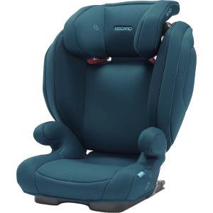 хорошая модель Автокресло Recaro Monza Nova 2 Seatfix Select (00088010410050)