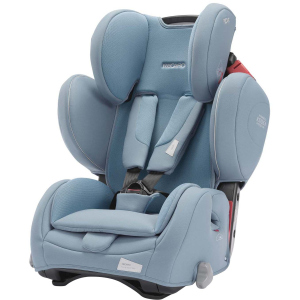 Автокресло Recaro Young Sport Hero Prime Frozen Blue (00088014340050)