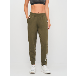 Спортивні штани Puma RTG Pants 58648944 XL Grape Leaf (4063699241006) ТОП в Кривому Розі