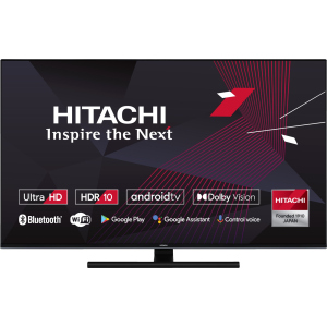 ТБ Hitachi 50HAL7250 краща модель в Кривому Розі