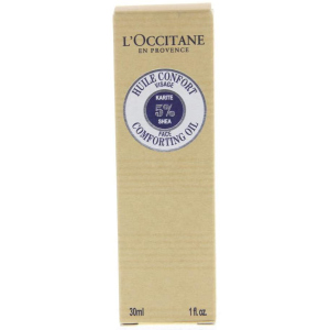 Заспокійлива олія для обличчя L'Occitane en Provence Карите 30 мл (3253581382677) краща модель в Кривому Розі