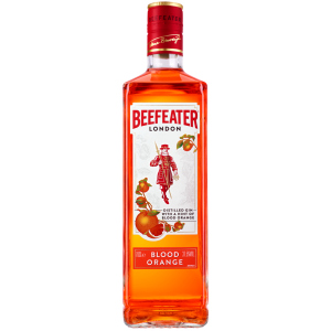 Джин Beefeater Blood Orange 0.7 л 37.5% (5000299618240) в Кривому Розі