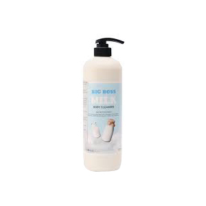 Лосьон для тела Food A Holic Big Boss Milk Body Lotion 500 мл ( 8809348602615) лучшая модель в Кривом Роге