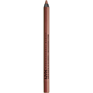 Карандаш для губ NYX Professional Makeup Slide On Lip Pencil 23 Intimidate 1.2 г (800897072339) ТОП в Кривом Роге