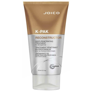 Маска Joico K-Pak Deep Penetrating Reconstructor, що відновлює глибокої дії 150 мл (074469517201)