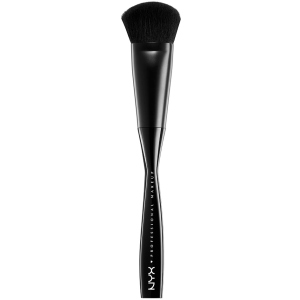 Кисть для макияжа NYX Professional Makeup Brushes (800897084837)