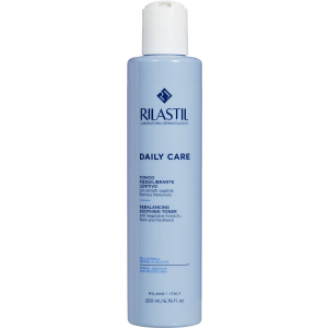 Тоник для лица Rilastil Daily Care 200 мл (8055510240110) в Кривом Роге