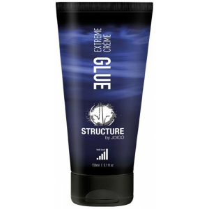 Екстрим клей Joico Structure Glue Extreme Creme для ідеальної текстури та потужної фіксації 150 мл (074469510585) ТОП в Кривому Розі