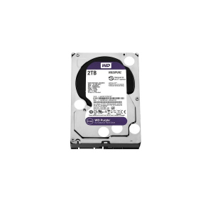 Жесткий диск WD Purple (WD20PURZ)