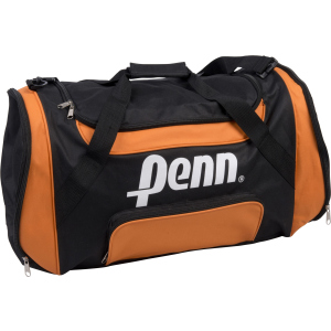 Спортивная сумка Penn Sports/Travel Bag 30x28.5x61 см Orange (871125241541-4 orange) лучшая модель в Кривом Роге