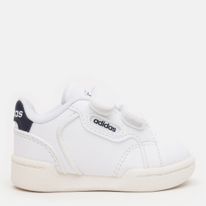 Кеди дитячі Adidas Roguera I FY9284 26 (16) Ftwwht/Ftwwht/Legink (4062065937468) в Кривому Розі