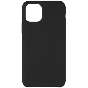 Панель Krazi Soft Case для Apple iPhone 11 Pro Black надежный